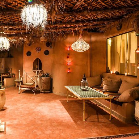 Dune House Merzouga Zewnętrze zdjęcie