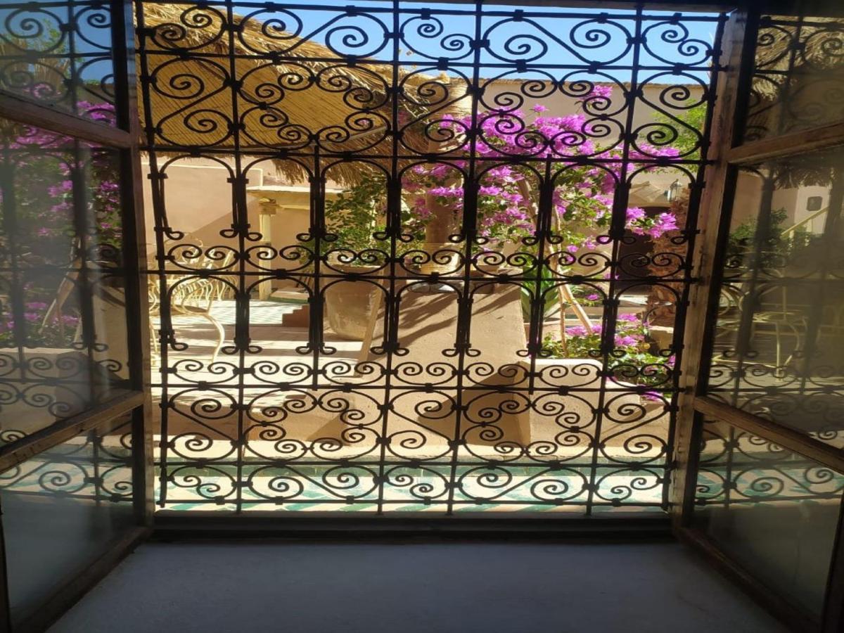 Dune House Merzouga Zewnętrze zdjęcie