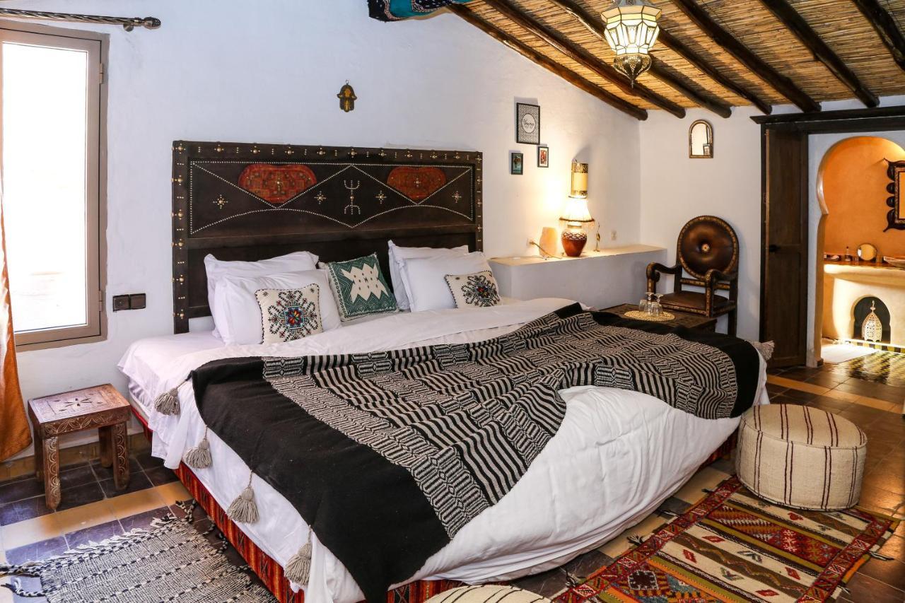 Dune House Merzouga Zewnętrze zdjęcie
