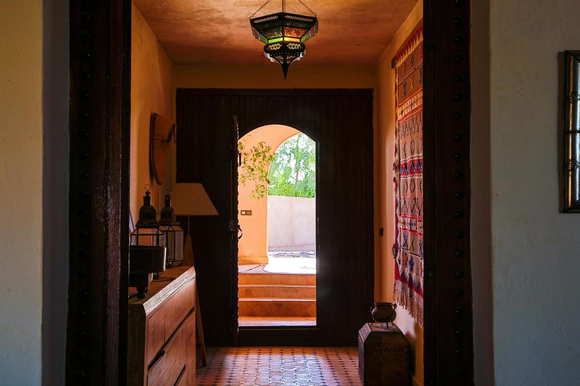 Dune House Merzouga Zewnętrze zdjęcie