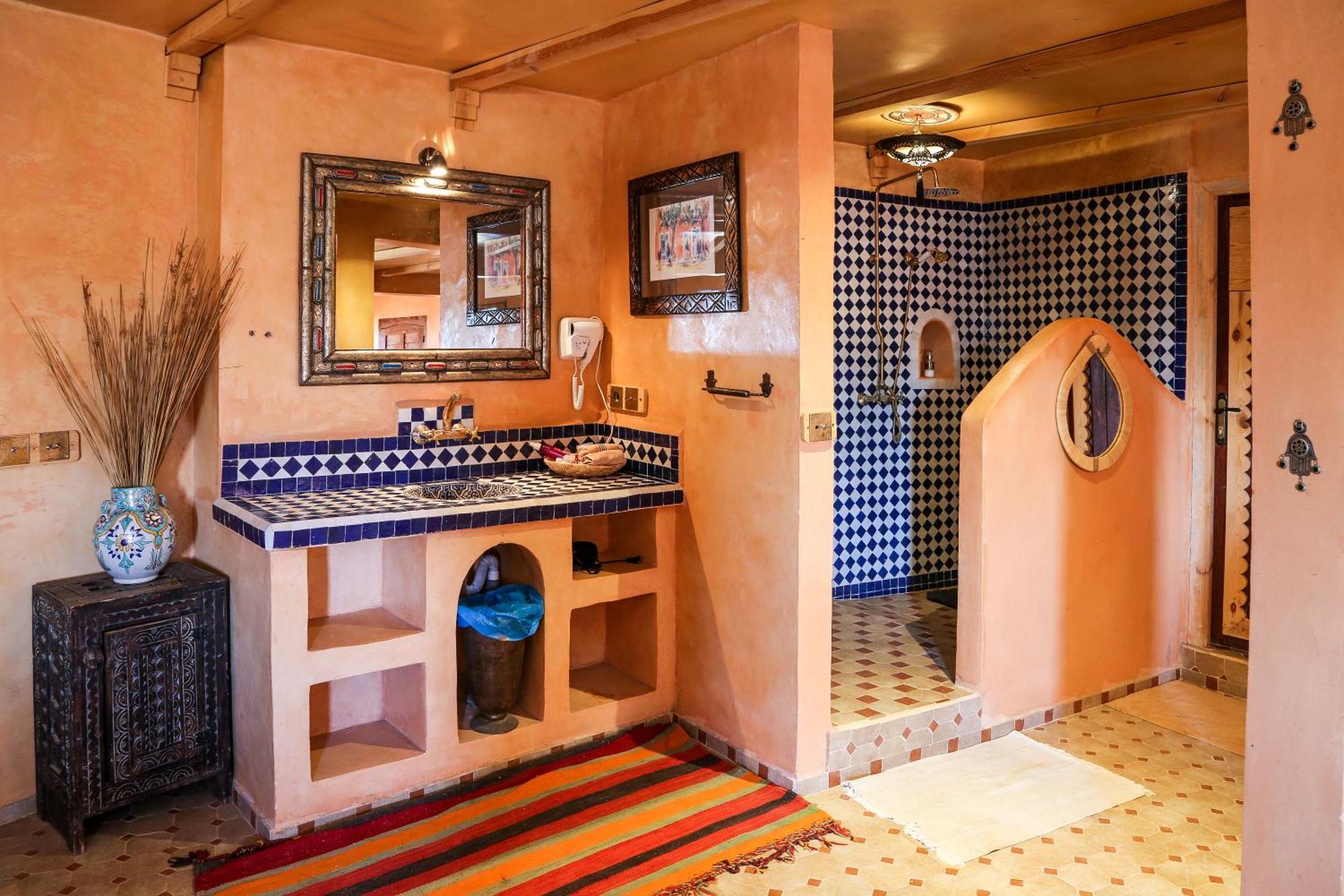 Dune House Merzouga Zewnętrze zdjęcie