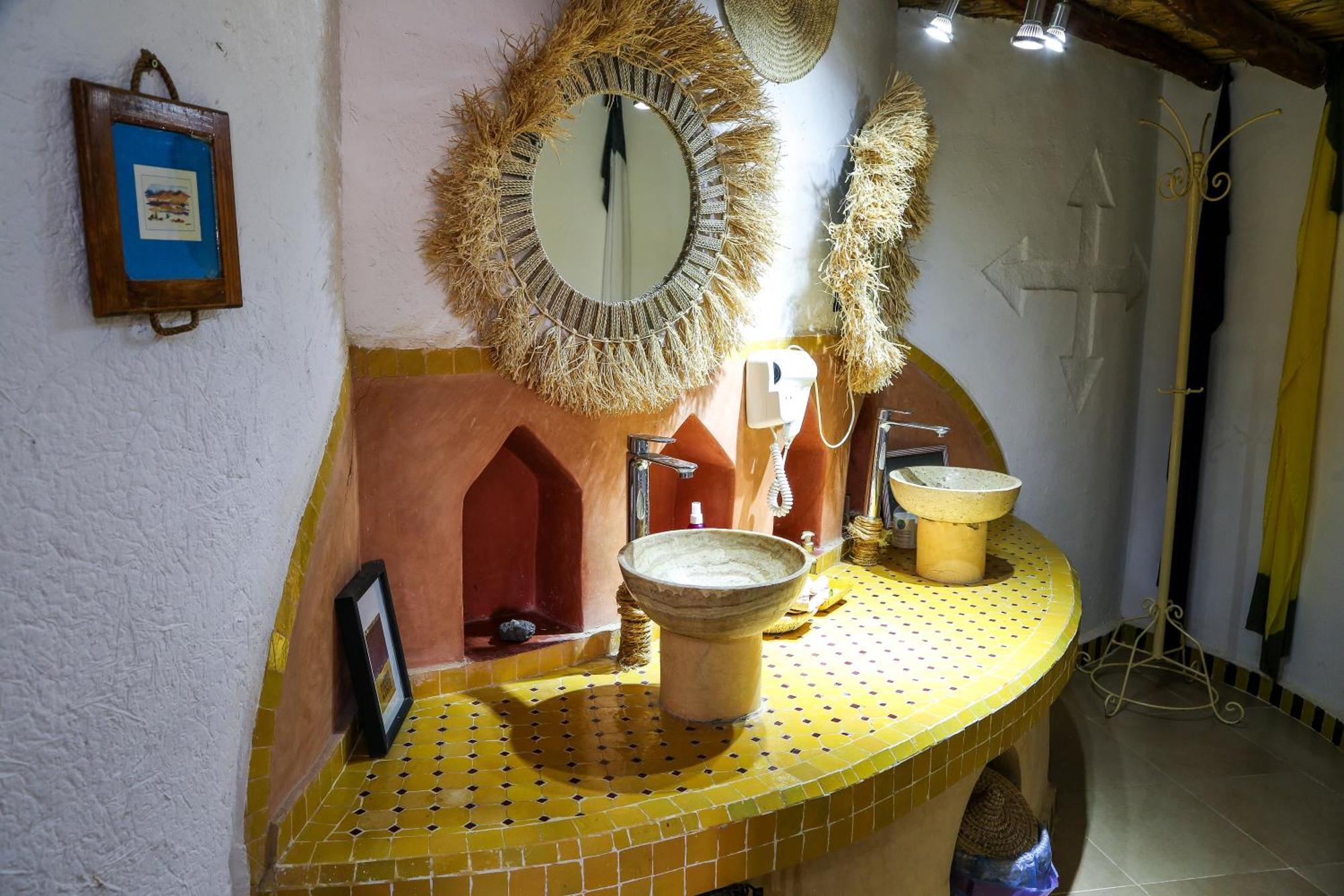 Dune House Merzouga Zewnętrze zdjęcie