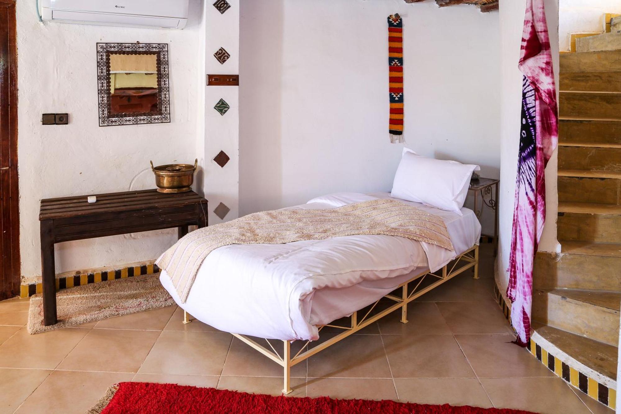 Dune House Merzouga Zewnętrze zdjęcie