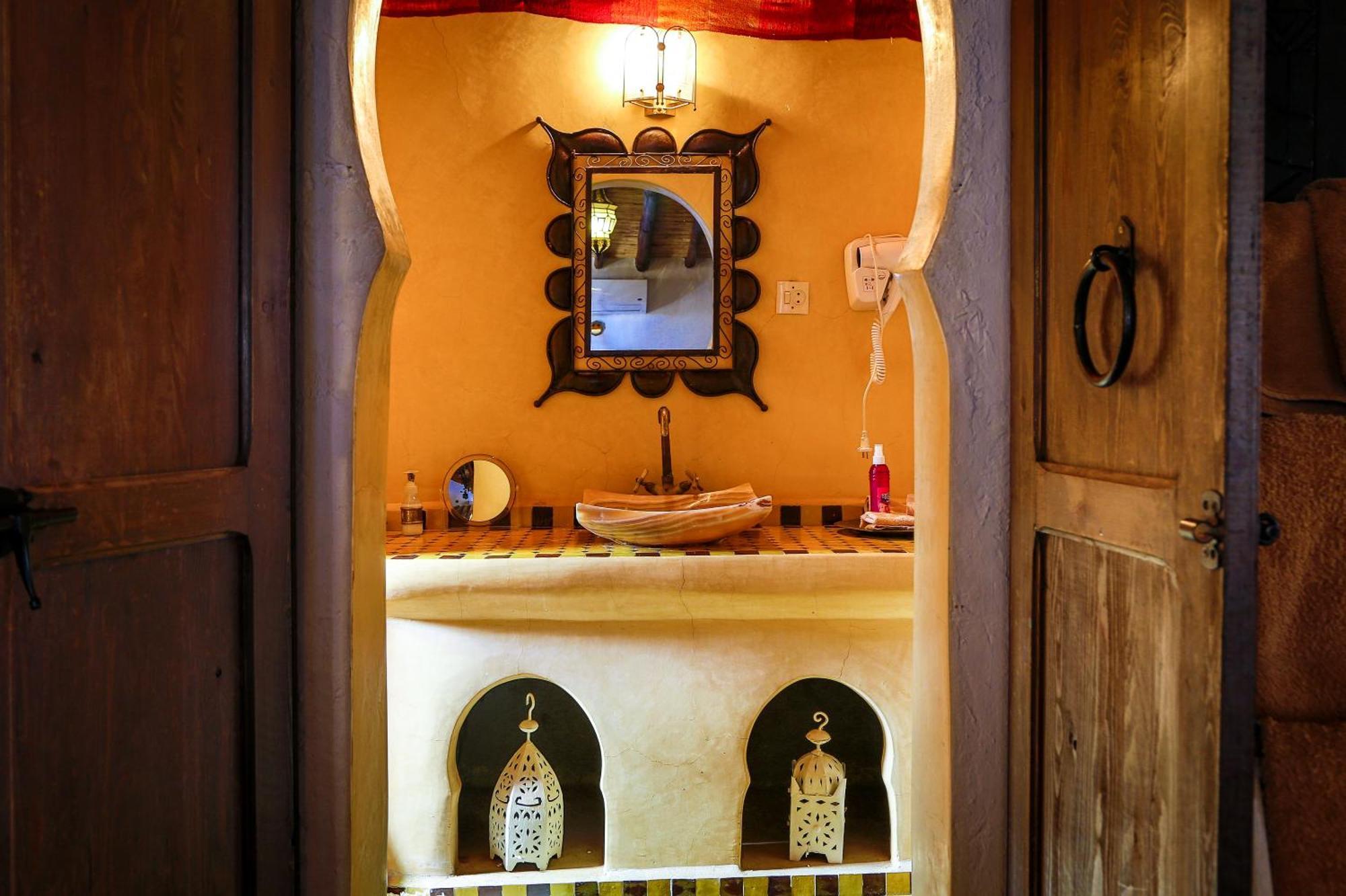 Dune House Merzouga Zewnętrze zdjęcie
