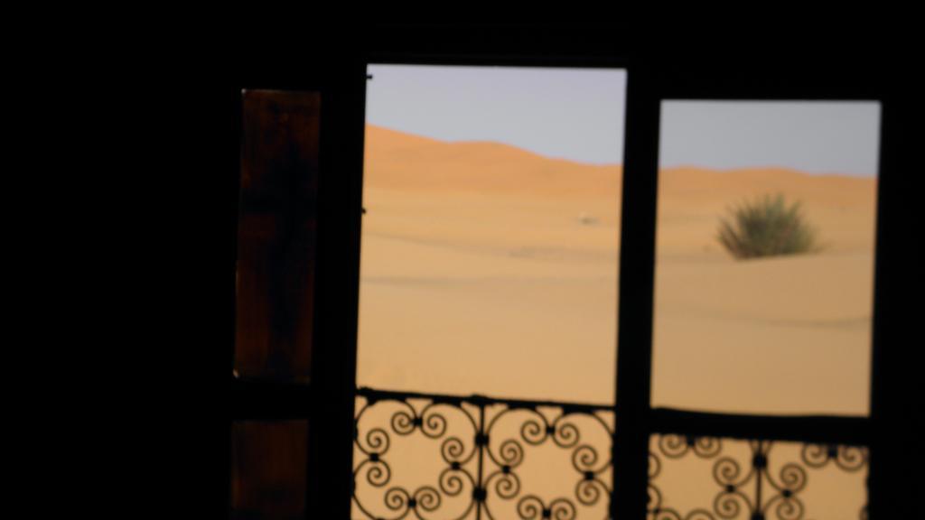 Dune House Merzouga Pokój zdjęcie