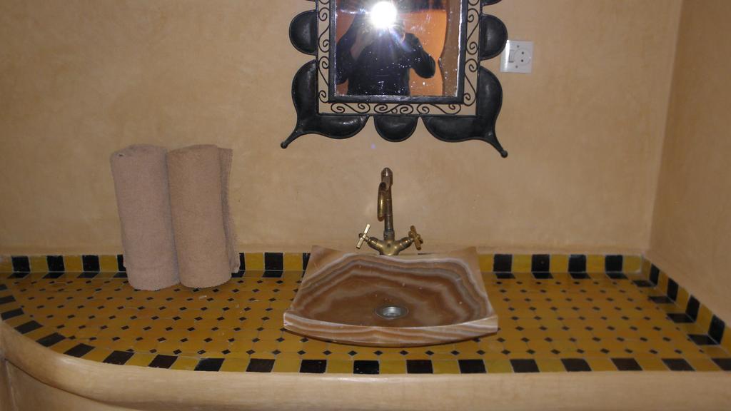 Dune House Merzouga Zewnętrze zdjęcie